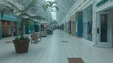 Dillard's West Oaks Mall in Ocoee, Florida. 0516. Clearance Cente