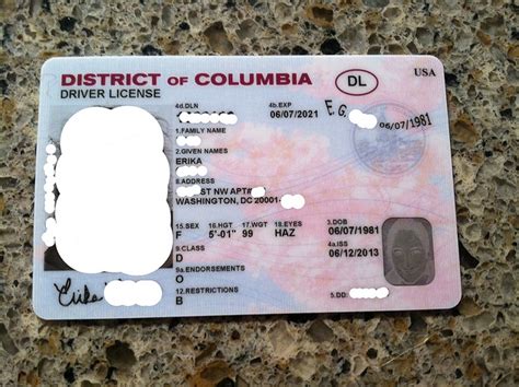 Dmv of washington dc. The DC DMV REAL ID driver license complies with federal laws and efforts to improve the reliability and accuracy of state driver and identification cards. The REAL ID driver license is not a national identification card; it does … 