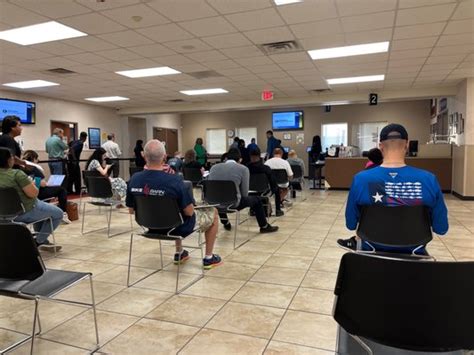 Dmv on dacoma. Houston Dacoma Driver License Office. 4545 Dacoma. Houston, TX 77092. (713) 683-0541. View Office Details. 