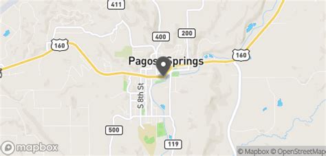 In Pagosa Springs, you don’t just visit – you engage. Whether you come to experience stunning fall foliage, the wonderland of winter snow, a rainbow of wildflowers in the spring or the perfect temperatures of summer, the call to explore the outdoors is impossible to resist. Wolf Creek Ski Area receives an average of 12 meters of snowfall .... 