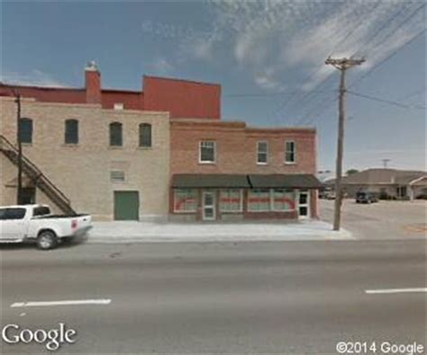 The Phillipsburg Kansas State Driver License Station is located in 