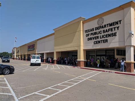 Dmv rosenberg mega center. Things To Know About Dmv rosenberg mega center. 