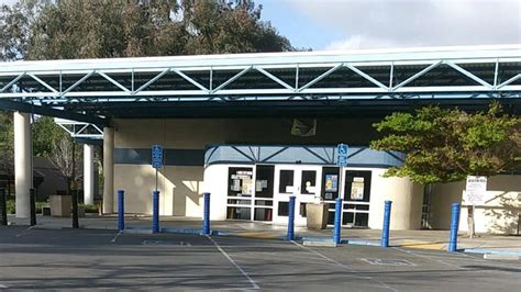 Dmv santa teresa ca. Santa Teresa DMV Office. 180 Martinvale Lane. San Jose, CA 95119. (800) 777-0133. View Office Details. 