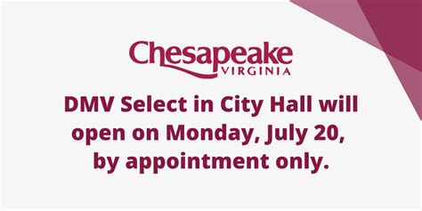 Chesapeake. Location Information. 813 Greenbrier Parkway, Chesapeake, VA 23320-3647. Open Now. Monday - Friday 8:00 am to 5:00 pm. Saturday 8:00 am to 12:00 pm. …