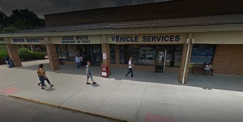 Dmv vandalia il. Des Plaines, IL 60018 312-793-1010 Get Directions. Hours This facility will be closed Monday, May 27, 2024 in observance of the Memorial Day holiday. Sunday Closed Monday 8:00 am - 5:30 pm Tuesday ... 