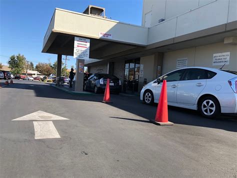 Dmv vanowen van nuys. Businesses authorized by the DMV to handle certain registration services, often with much shorter wait times (if any!). Additional fees may be applied by this partner. ... 13322 Vanowen St, Van Nuys, CA 91405 1-818-765-8705 More Details Skip to pagination Back to search results View Map A google map embed with up to 10 marker pins identifying ... 