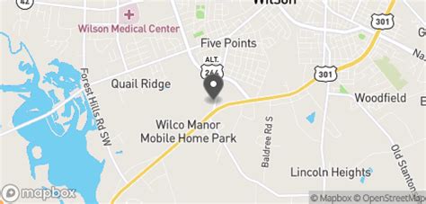 List of Wilson DMV Locations. Wilson DMV Driver's License Office 1822 Goldsboro Street South Wilson NC 27893 252-243-4072. Wilson Vehicle & License Plate Renewal Office …