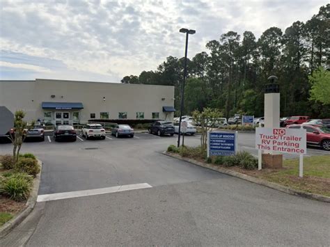 Dmv yulee fl. Yulee, Florida. OFFICE HANDLES TRAFFIC CITATION PAYMENTS. Address 76347 Veterans Way. Yulee, FL 32097. Get Directions. Phone (904) 548-4600. Hours & availability may change. Please call before visiting. Holidays. Prepare for the DMV. Drivers License & ID. Registration & Title. Online Services. DMV Cheat Sheet - Time Saver. 