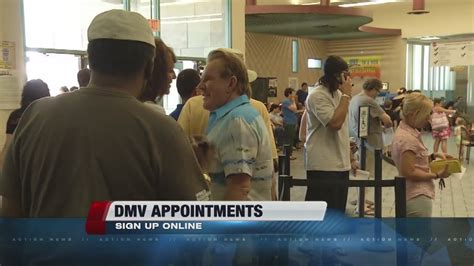 Dmvnv appointment. North Decatur Las Vegas DMV Office. 19 miles. (702) 486-4368. Nevada Department of Motor Vehicles. 7170 N Decatur Blvd. Las Vegas, NV 89131. Appointments are required Monday, Tuesday, Thursday, Friday and Saturday. Except for vehicle moving permits. Henderson DMV office at 1399 American Pacific Dr.. 