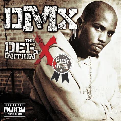 Dmx x gon. X gon give it to ya. He gon give it to ya. X gon give it to ya. He gon give it to ya. Ain't never gave nothin to me. But everytime I turn around. Cats got they hands out wantin something from me. I ain't got it so you can't get it. Lets leave it at that 'cause I ain't wit it. 