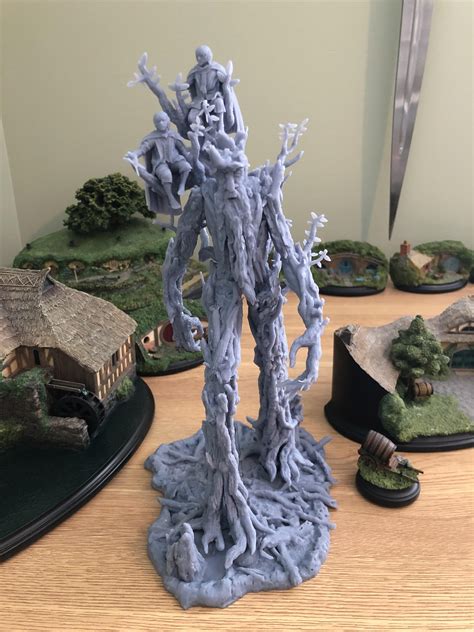 DnD STL Files 2023 to 3D Print Miniatures & Figures 3d printing