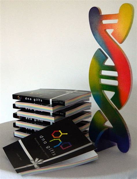 Dna Gifts