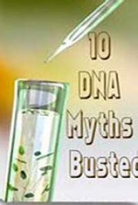 Dna Myths Busted