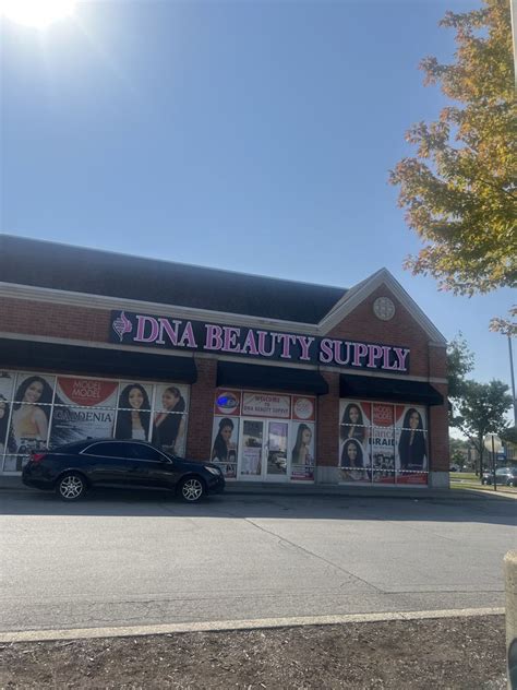DNA Beauty Supply, Chicago, Illinois. 1,555 likes · 21 were here. Chicago Beauty Supply! 745 W 103rd St 343 E 103rd St 712 E 87th St 5600 W Chicago Ave 810 Maple Ave