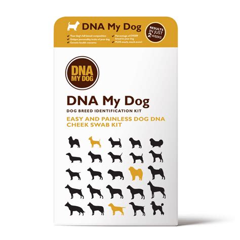 Dna my dog. Things To Know About Dna my dog. 