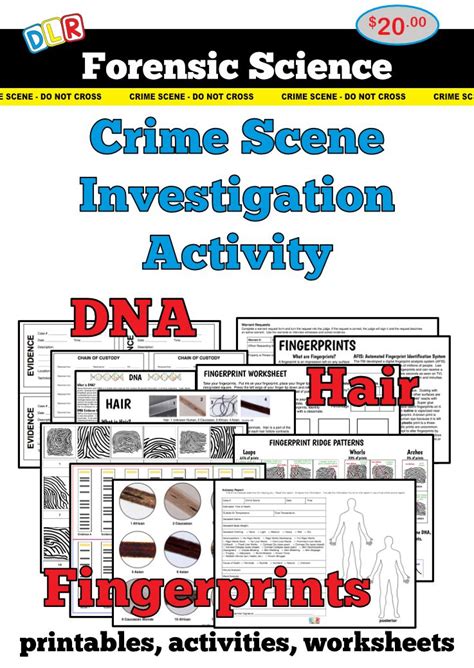 Dna review guide answers for forensic science. - Sicherheit und risiko in fels und eis 01..