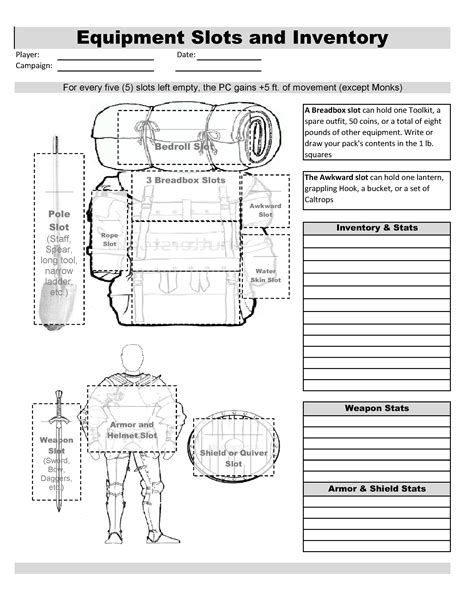 Dnd 5e carrying weight. wearing or carrying, appearing in the closest unoccupied space to the card. After you teleport in this way, or after 8 hours, the card returns to the deck, and the mark on it fades. Riffling Portal. As an. you’re wearing or carrying, to that space. The card then vanishes and returns to the deck. The deck regains 1d6 expended charges daily at ... 