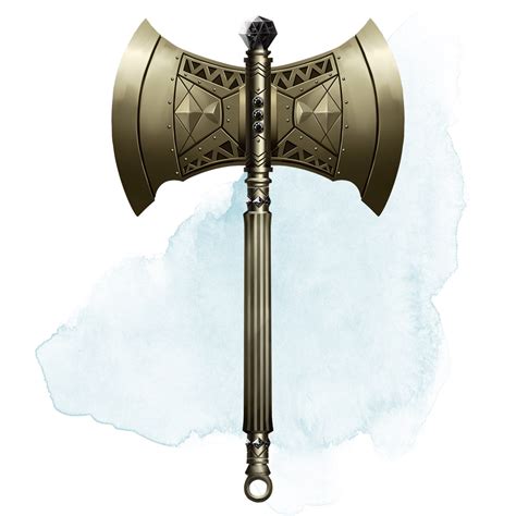 When wielded in one hand, only part of the chain can be used, granting the weapon the light property. While wielded in two hands, the full length of the chain is swung, granting the weapon gains the reach and heavy properties. Additionally, weighted chains count as monk weapons. Back to Main Page → 5e Homebrew → Equipment → Weapons. 