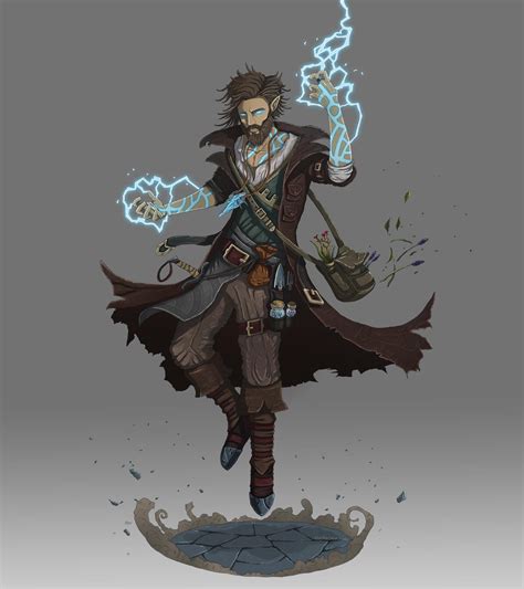 Dnd 5e storm sorcerer. D&D5E: STORM SORCERER we go into a guide for, one of the subclasses, from my favorite classes the sorcererSupport us on patreonhttps://www.patreon.com/Sinis... 