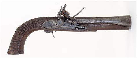 Dnd blunderbuss. A large metal tube with an outwardly-projecting opening at one end, this weapon is designed to be stuffed with rocks, bent nails and other junk. When fired, it projects a spray of burning, sharp objects, which can tear exposed flesh and ruin armour. A blunderbuss takes 1 minute to reload after firing. 