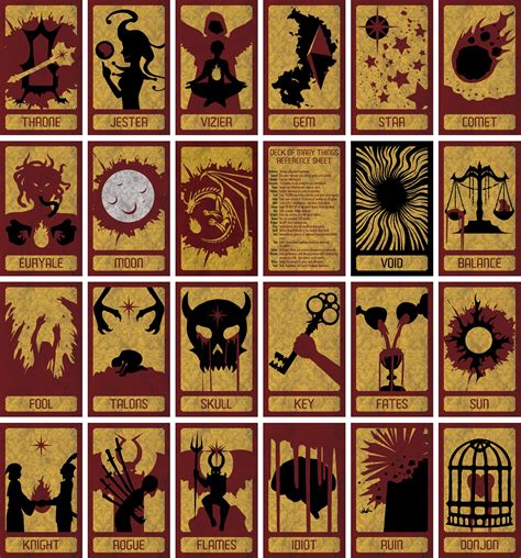 Dnd deck of many things. May 15, 2019 ... The Standard Rules for the Deck of Many Things · Most decks have 13 cards; the rest have 22. · Before you draw a card, you must declare how many ... 