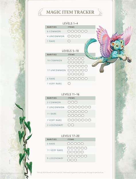 Dnd enlarge magic item.  Level up your D&D magic item game Magic items in Dungeons &...