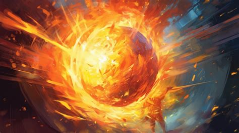 Dnd fireball. Learn how to cast fireball, a 3rd-level evocation spell ...