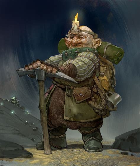 The Gnomes are basically the redheaded stepchildren of fantasy gaming. It is a race codifying titan, Dungeons, and Dragons which has never been able to give them a solid defining core way similar to what they have done with the dwarf races. Usually, Gnomes stand 3½ feet tall having the weight of 40 to 45 pounds.. 