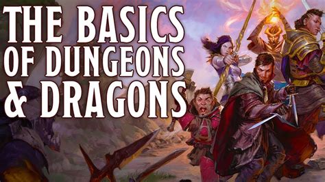 Dnd hiring npcs.  Learn the basics of Dungeons & Dragons, create your fir...