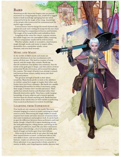 Dnd players handbook pdf. or the player might choose to create a new character to carry on. The group might fail to complete an adventure successfully, but if everyone had a good time and created a memorable story, they all win. Worlds of Adventure The many worlds of the Dungeons & Dragons game are places of magic and monsters, of brave warriors and spectacular … 