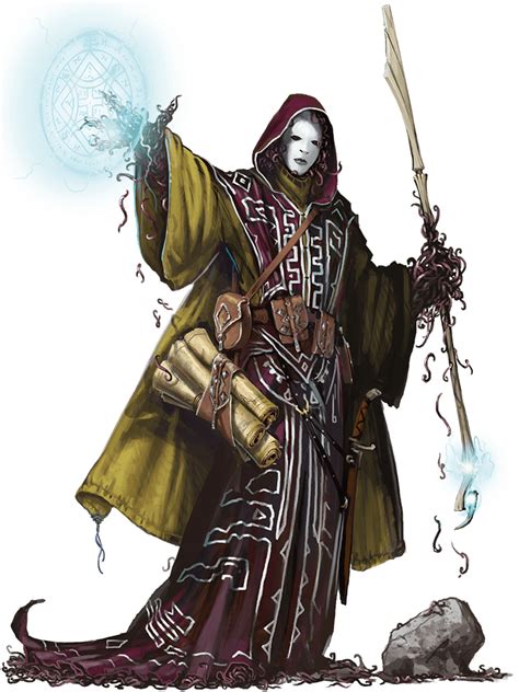 Dnd star spawn. Eldritch heralds of the Elder Evils, Star Spawn are called forth by evil cultists to usher the way towards doomsday and the arrival of their foul masters.Use... 