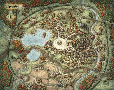 1. Inkarnate. Inkarnate is easily the best fantasy map-maki