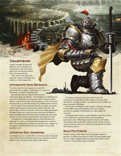 This list of homebrew content includes modern weapons made on D&D Wiki for 5e. "Modern weapons" wouldn't be possible before the early 1900s of the real world, up to weaponry that would be possible in modern reality. This section could include automatic weapons, nuclear devices, electricity, and computerized weaponry, among other …