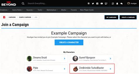 Edit: Just found that DnDBeyond supports up to 3 shared campaigns. So once the campaigns I've created are full, I wont be able to share more. Sorry Edit 2: I'm seeing folks sharing their own campaigns on this thread. I'm moved. Thank to …. 