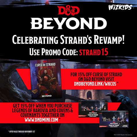 Dndbeyond coupon code 2026.  Choose the best offers & deals starting from 10% to 30...