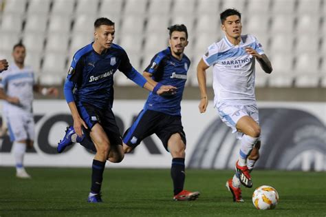 Dnipro 1 vs Apollon Prediction and Betting Tips October 27 2022