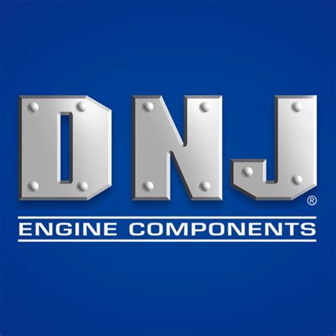 Dnjecat / DNJ Online Parts Catalog