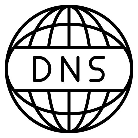 Dns Search
