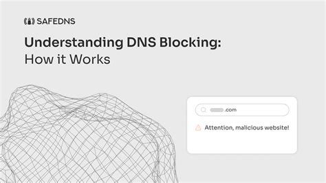 Dns bypass blocked website.  Many Internet security blacklists can be fooled by using t...