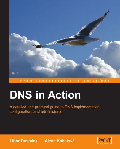 Dns in action a detailed and practical guide to dns implementation configuration and administrat. - Security manager test study guide texas.