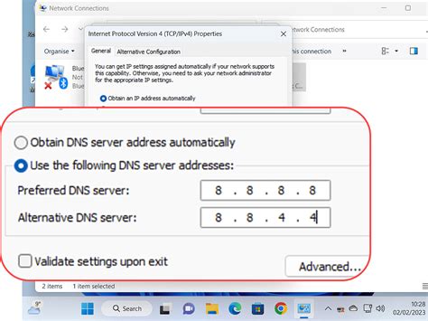 Dns switch google.  For more Reasons to use Google public DNS Switching DNS servers...