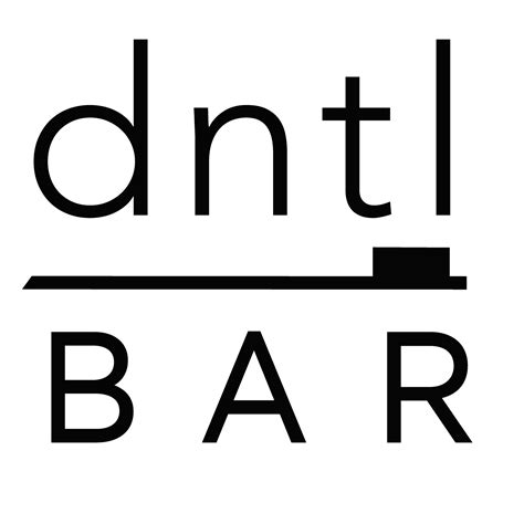 Dntl bar. Apr 30, 2019, 7:58 AM PDT. The exterior of DNTL's office at 26th Street and 6th Avenue in NYC's Chelsea neighborhood. Lydia Ramsey/Business Insider. I went to DNTL, a "walk … 
