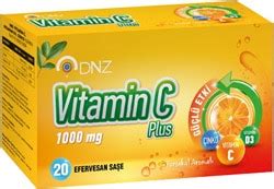 Dnz vitamin