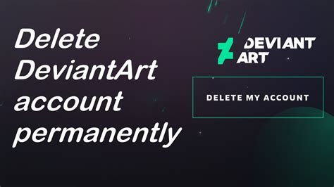 Do Inactive Accounts Get Deleted On Deviantart?