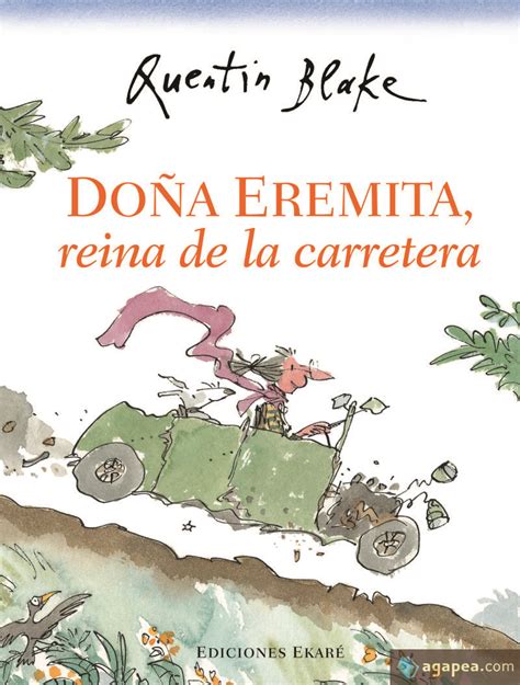 Doña eremita, reina de la carretera. - The broadview pocket guide to writing second edition.