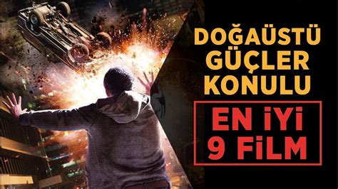 Doğaüstü Araştırma konulu filmler Türkçe Altyazı.