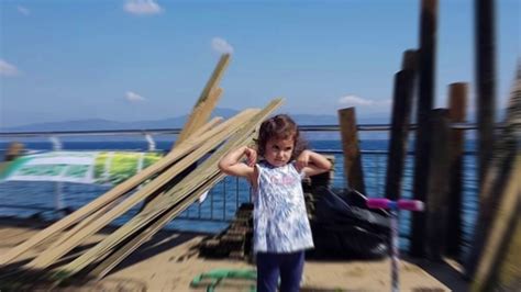 Doğa Varsa Hayat Var.