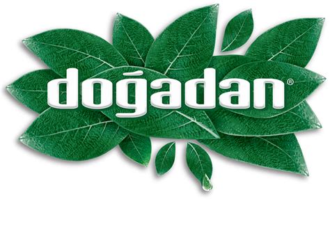 Doğadan. 