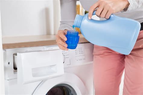 Doğal çamaşır deterjanı nasıl yapılır