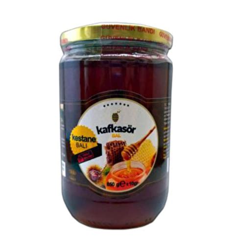 Doğal Artvin Berta Balı 1Kg. 